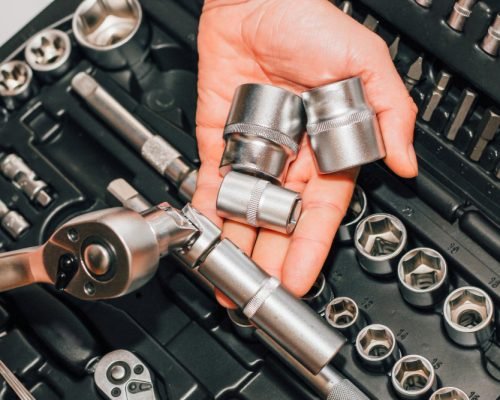 2095 Naprawa silnika samochodu ciężarowego – serwis mechaniczny Lublin